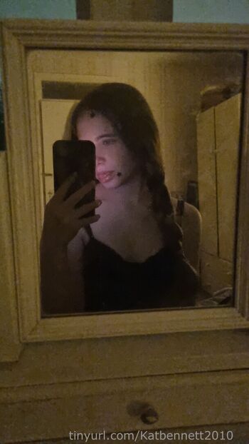 🔥 Katbennett leaked private photo uncensored full
