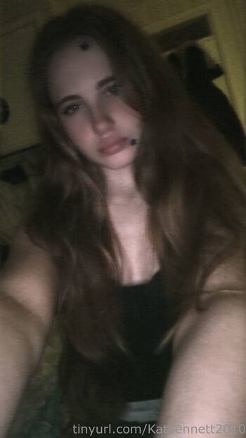 🔥 Katbennett leaked private photo uncensored full