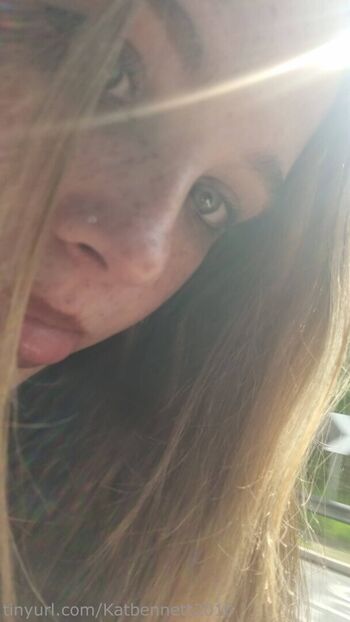 🔥 Katbennett leaked private photo uncensored full