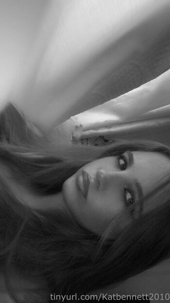 🔥 Katbennett leaked private photo uncensored full