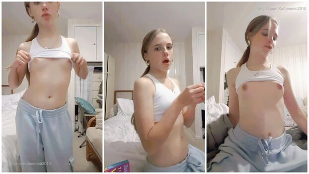 🔥 Katbennett leaked private photo uncensored full