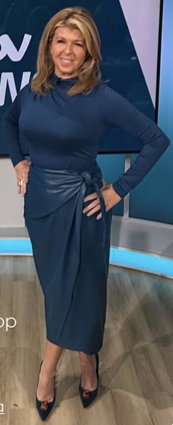 🔥 Kate garraway leaked private photo uncensored full