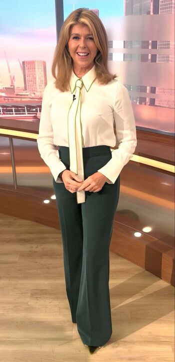 🔥 Kate garraway leaked private photo uncensored full