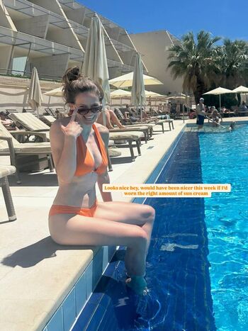 🔥 Kate mason leaked private photo uncensored full