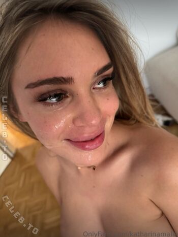 🔥 Katharina amalia  page leaked private photo uncensored full