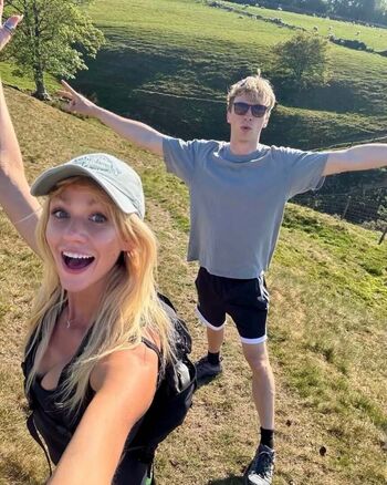 🔥 Katherine mcnamara leaked private photo uncensored full