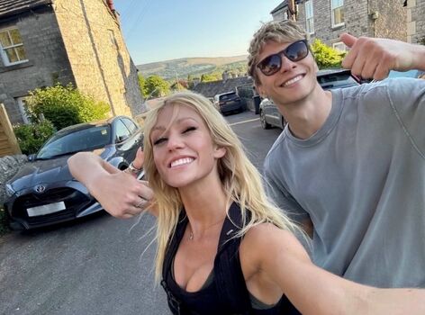 🔥 Katherine mcnamara leaked private photo uncensored full