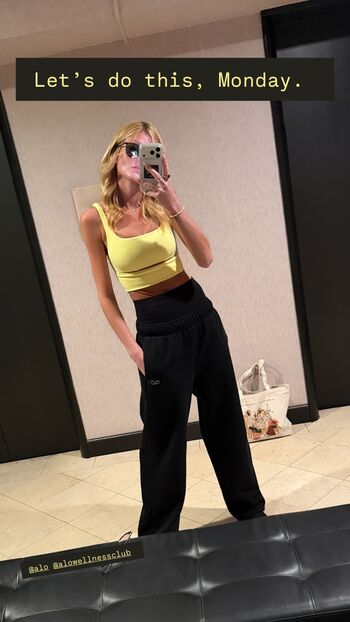 🔥 Katherine mcnamara leaked private photo uncensored full