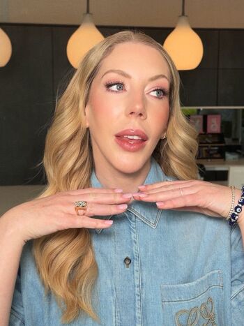 🔥 Katherine ryan page leaked private photo uncensored full