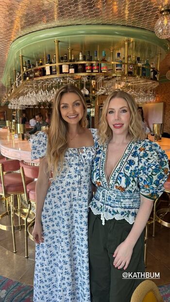 🔥 Katherine ryan leaked private photo uncensored full