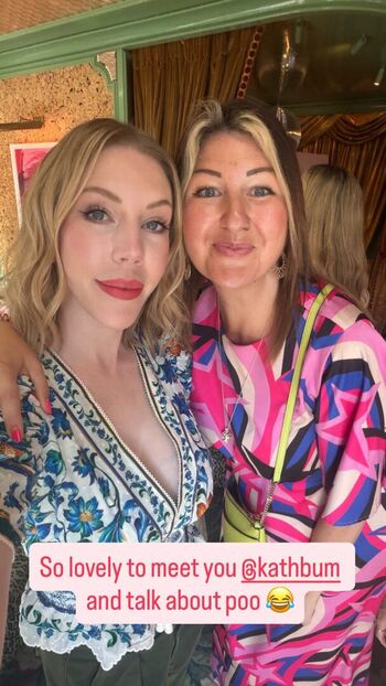 🔥 Katherine ryan leaked private photo uncensored full