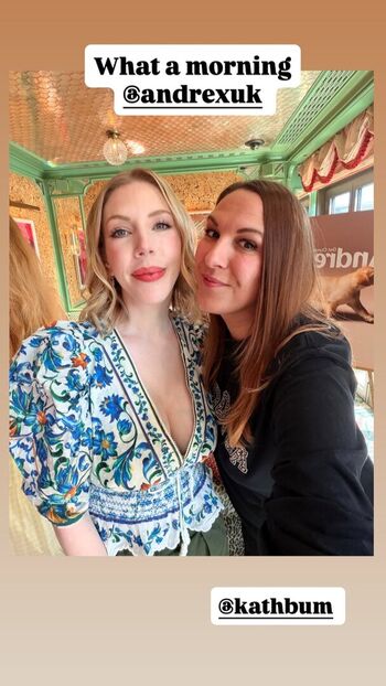 🔥 Katherine ryan leaked private photo uncensored full