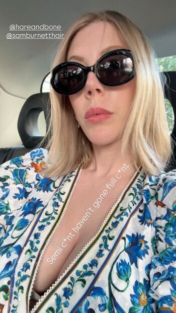🔥 Katherine ryan leaked private photo uncensored full