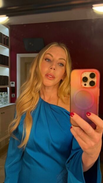 🔥 Katherine ryan page leaked private photo uncensored full