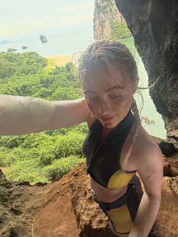 🔥 Kathrynton page leaked private photo uncensored full