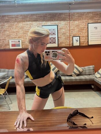 🔥 Kathrynton page leaked private photo uncensored full