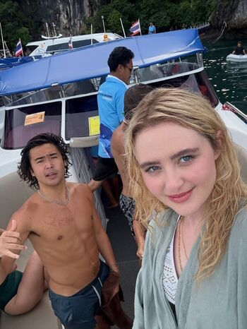 🔥 Kathrynton leaked private photo uncensored full
