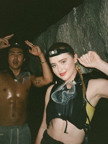 🔥 Kathrynton leaked private photo uncensored full