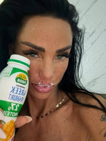 🔥 Katie price leaked private photo uncensored full