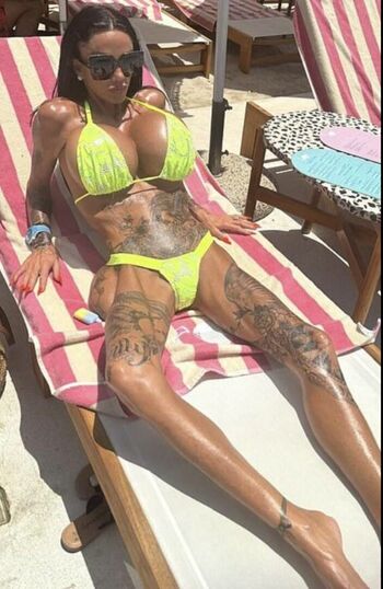 🔥 Katie price leaked private photo uncensored full
