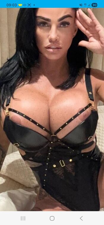 🔥 Katie price leaked private photo uncensored full