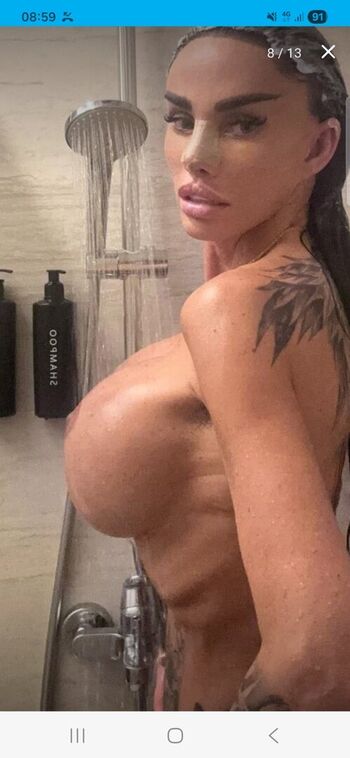 🔥 Katie price leaked private photo uncensored full
