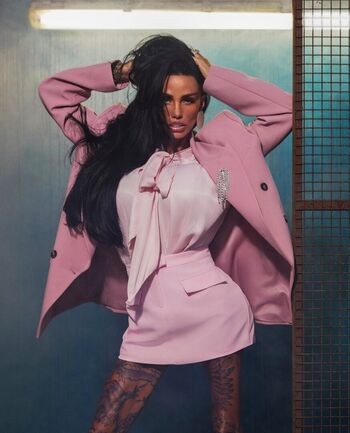 🔥 Katie price leaked private photo uncensored full
