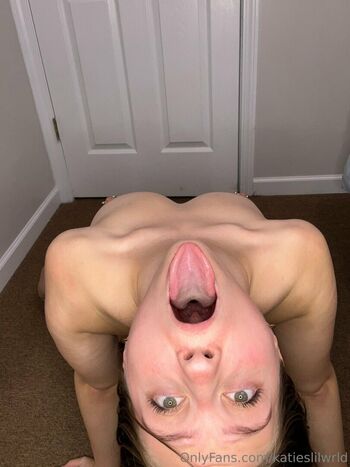 🔥 Katieslilwrld  page leaked private photo uncensored full