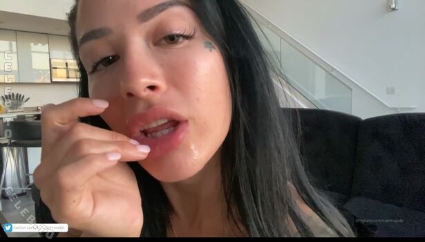 🔥 Katrina jade  page leaked private photo uncensored full