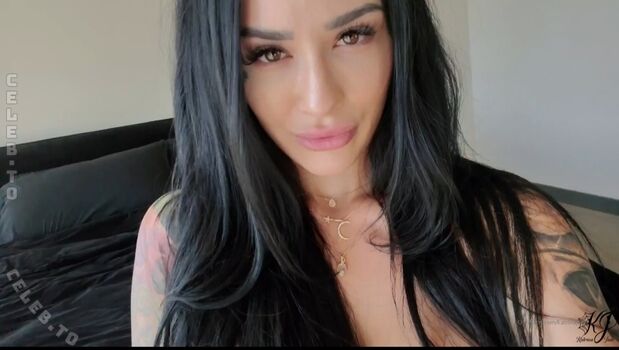 🔥 Katrina jade  page leaked private photo uncensored full