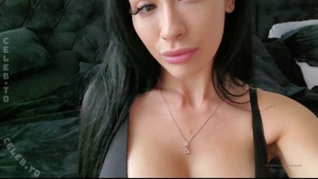 🔥 Katrina jade  page leaked private photo uncensored full