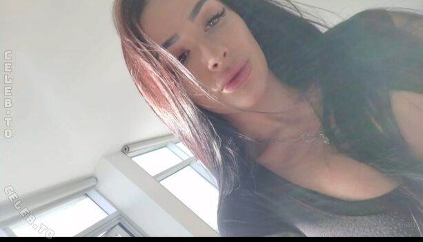 🔥 Katrina jade  page leaked private photo uncensored full