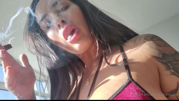🔥 Katrina jade  page leaked private photo uncensored full