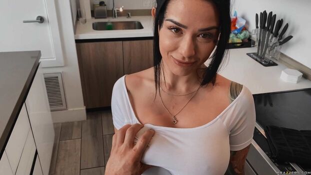 🔥 Katrina jade  page leaked private photo uncensored full