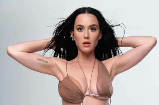 🔥 Katy perry  page leaked private photo uncensored full