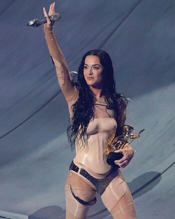 🔥 Katy perry leaked private photo uncensored full