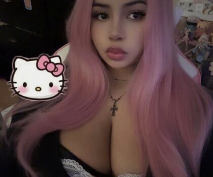 🔥 Kaye sanriofan leaked private photo uncensored full