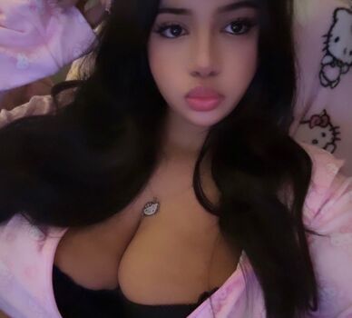 🔥 Kaye sanriofan leaked private photo uncensored full