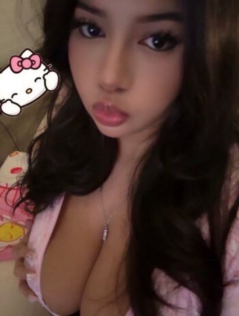 🔥 Kaye sanriofan leaked private photo uncensored full