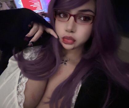 🔥 Kaye sanriofan leaked private photo uncensored full