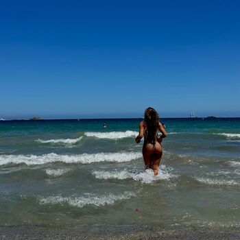 🔥 Kayla manousselis leaked private photo uncensored full