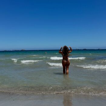 🔥 Kayla manousselis leaked private photo uncensored full