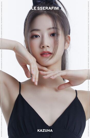 🔥 Kazuha nakamura  page leaked private photo uncensored full