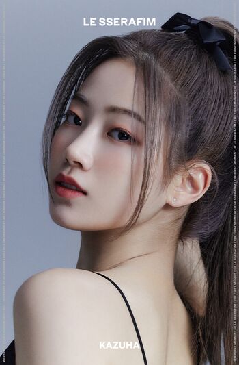 🔥 Kazuha nakamura leaked private photo uncensored full