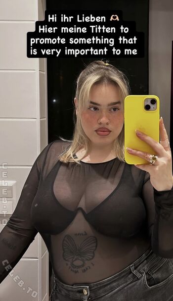 🔥 Keke offiziell leaked private photo uncensored full