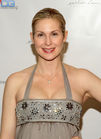 🔥 Kelly rutherford leaked private photo uncensored full