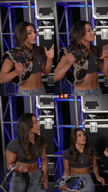 🔥 Kendal grey page leaked private photo uncensored full