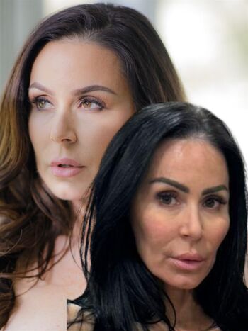 🔥 Kendra lust  page leaked private photo uncensored full