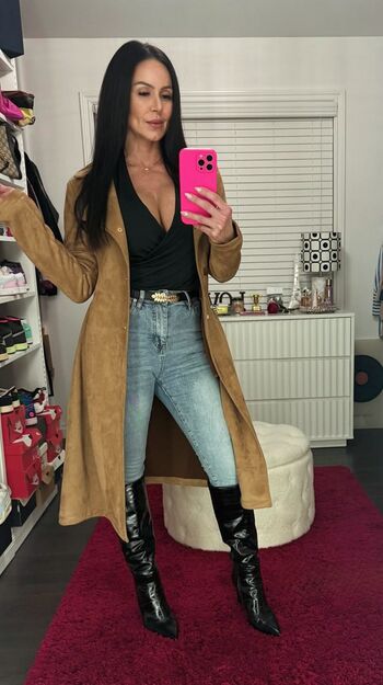 🔥 Kendra lust  page leaked private photo uncensored full