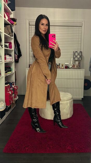 🔥 Kendra lust  page leaked private photo uncensored full